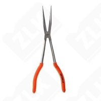 Пассатижи спец.удлиненные прямые  280мм "АвтоДело" 