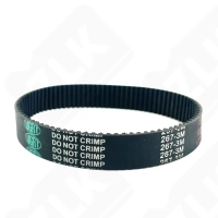 Ремень зубчатый 3М 267-17 мм