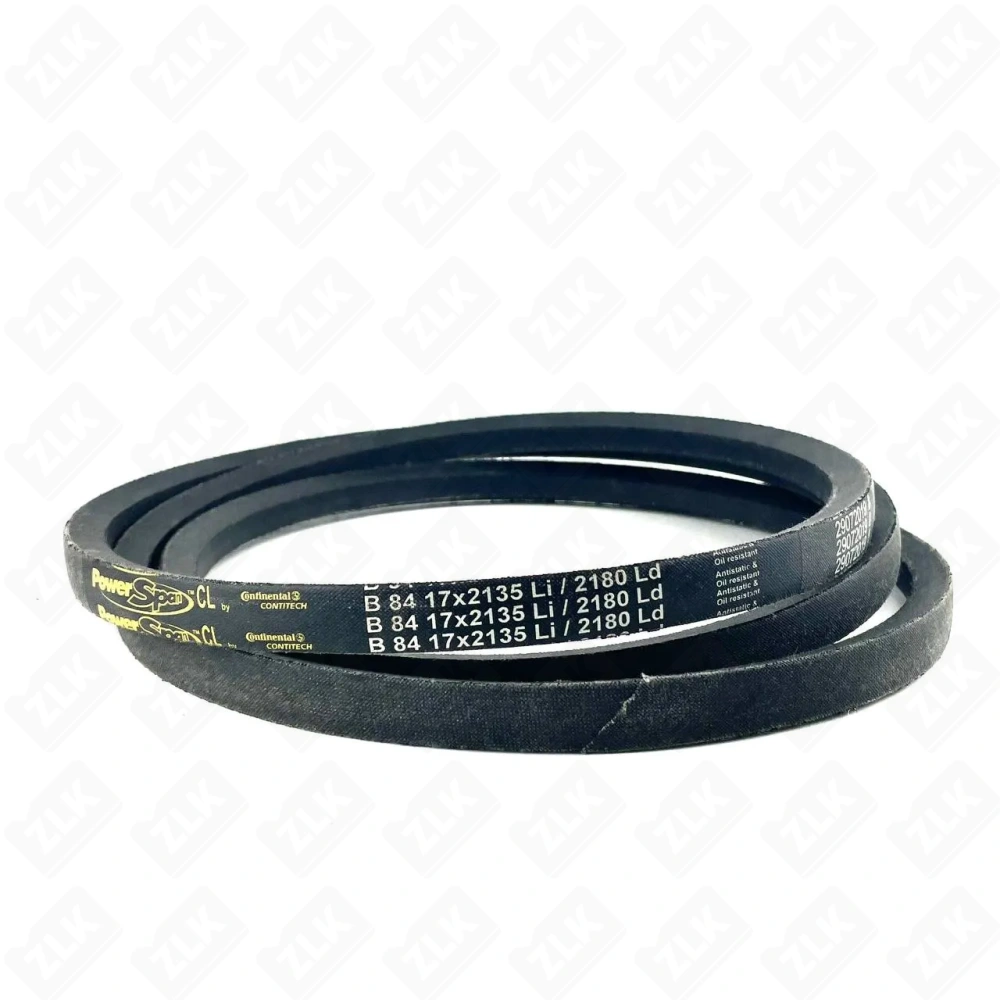 Ремень клиновой B84 17*2180 Lw 2135 Li ContiTech