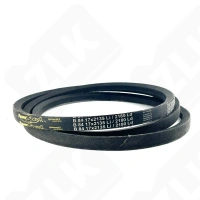 Ремень клиновой B84 17*2180 Lw 2135 Li ContiTech