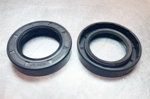 Манжета армированная (сальник) 35*55*11 TC