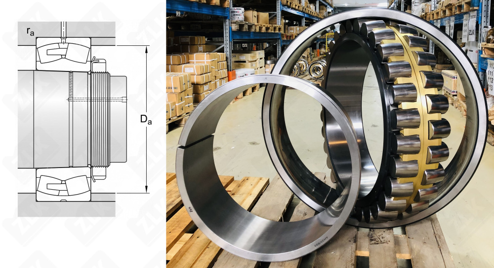 30731/570 (50) НХ (230/600ACKMBW33C5+AH30/600) ZLK
