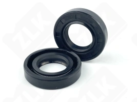 Манжета армированная (сальник) 17*31*7 ТС