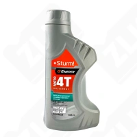 Масло 4-х тактное минеральное G-Energy, Sturm (0,946л)