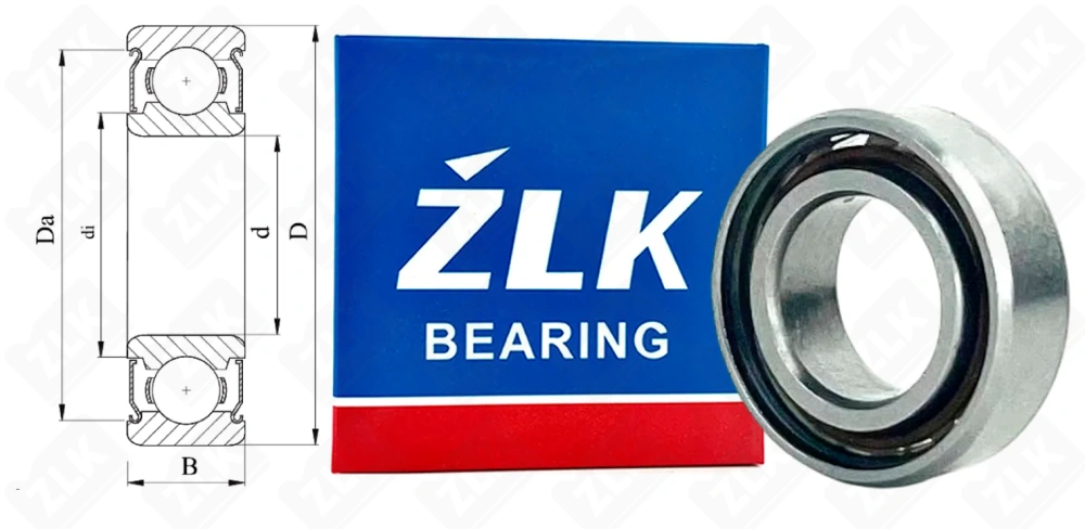 MR148 ZLK гибридный