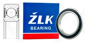 1000912 2RS (619122RS,69122RS) ZLK