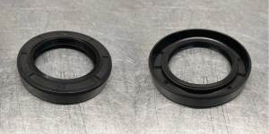 Манжета армированная (сальник) 50*74*12 TC