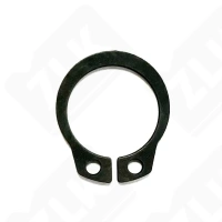 Стопорное кольцо наружное 11*1,0 мм