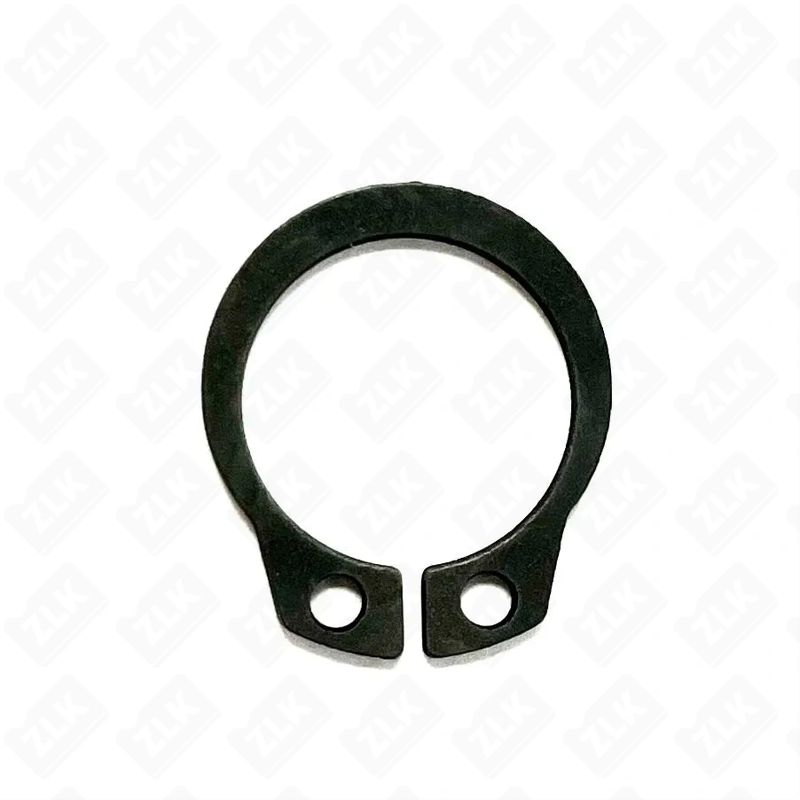 Стопорное кольцо наружное 11*1,0 мм