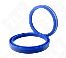 Манжета PU полиуретановая уплотнительная 95*115*12 мм