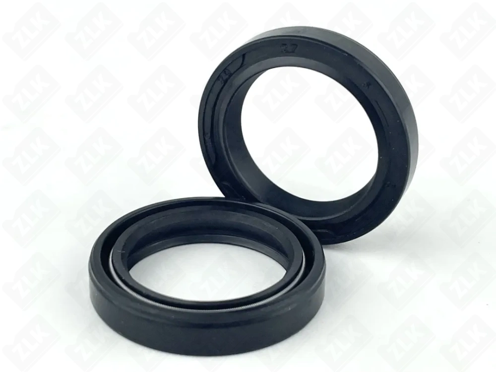 20*27*5 TC сальник (импорт) NBR70 NQK