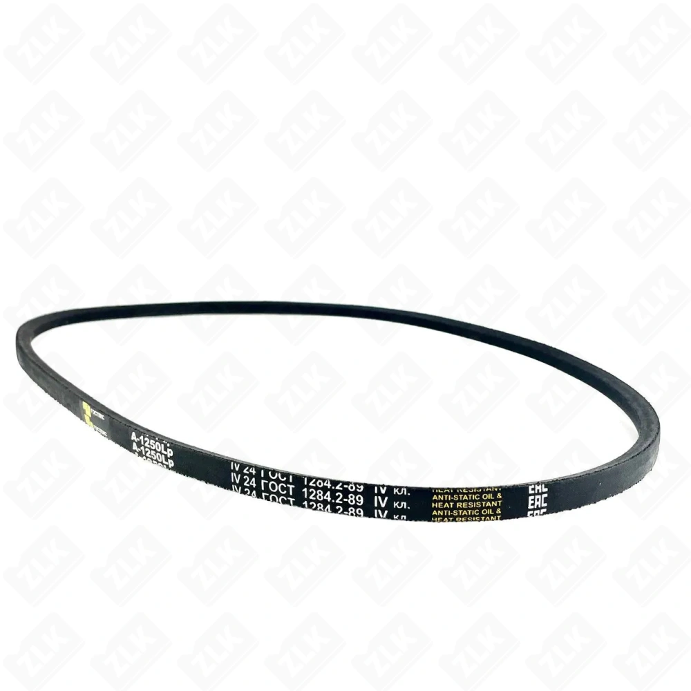 Ремень клиновой А-1250 Lw 1220 Li