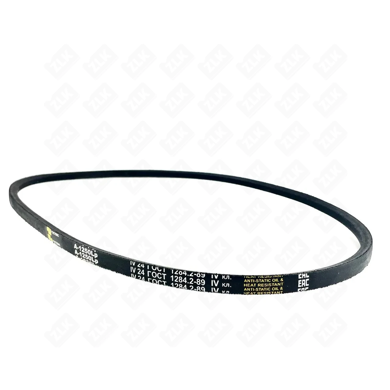 Ремень клиновой А-1250 Lw 1220 Li