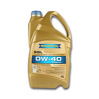 Масло моторное