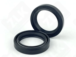 Манжета армированная (сальник) 20*27*5