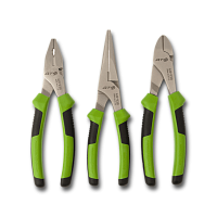 Шарнирно-губцевый инструмент