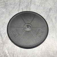 Торцевая крышка DKV150