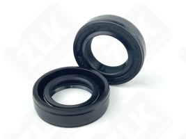 Манжета армированная (сальник) 16*26*7 ТС