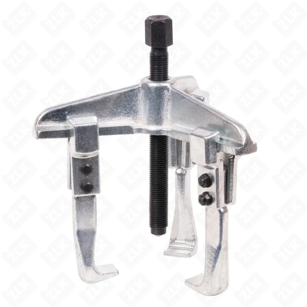 Съемник 3-х лапый раздвижной 100мм ф-25-130мм АвтоДело