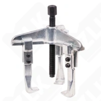 Съемник 3-х лапый раздвижной 100мм ф-25-130мм АвтоДело