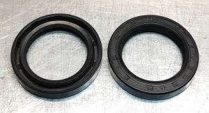 Манжета армированная (сальник) 32*45*7 TC