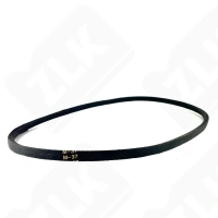 Ремень клиновой M37 T-650R,T-651R 