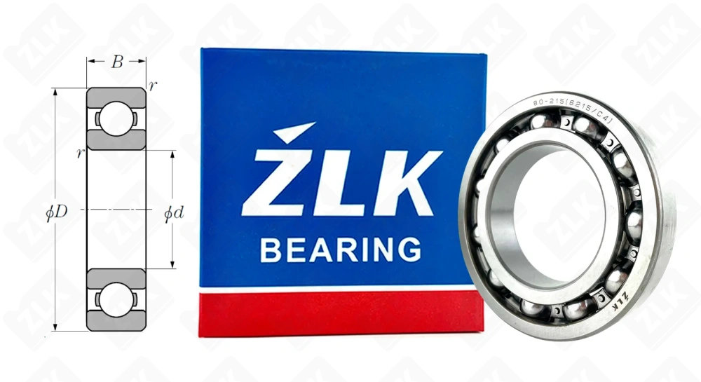 215 (80) (6215C4) ZLK