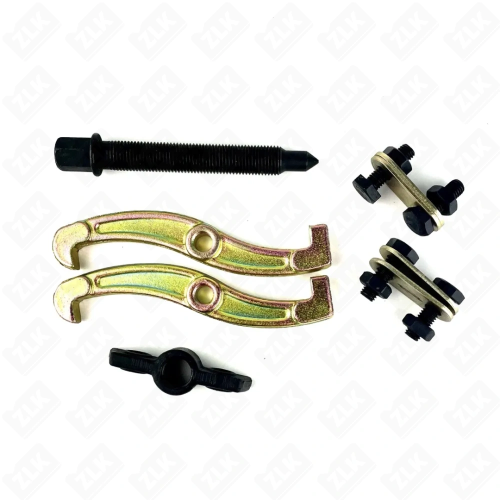 Съемник шарнирный 100 мм ф20-110 мм 2-х лапый АвтоДело