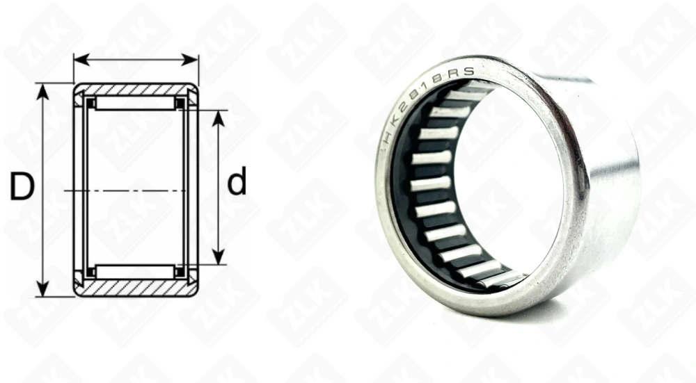 HK2818 RS OID