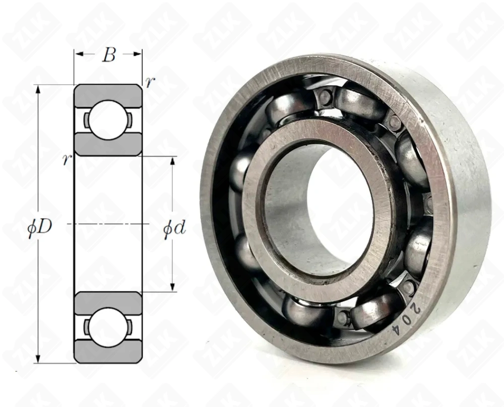 204 (6204) Россия