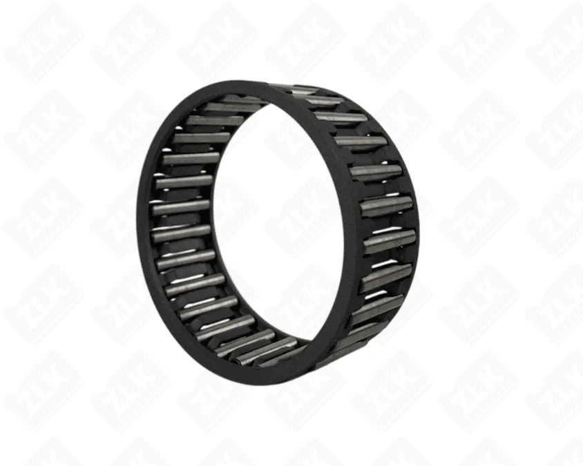 Подшипник игольчатый K60x68x27 (K60x68x27) 60×68×30 мм FBJ