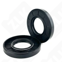 Манжета армированная (сальник) 30*60*8 TC
