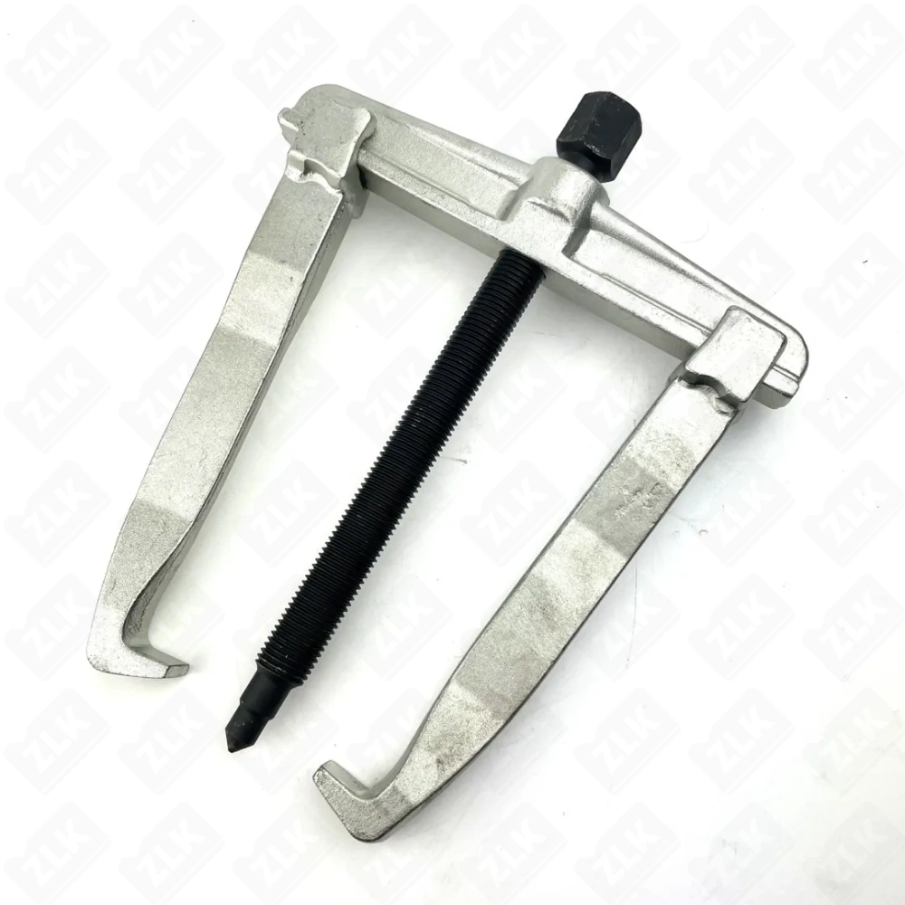 Съемник 2-х лапый раздвижной со стяжкой 250мм BERIL