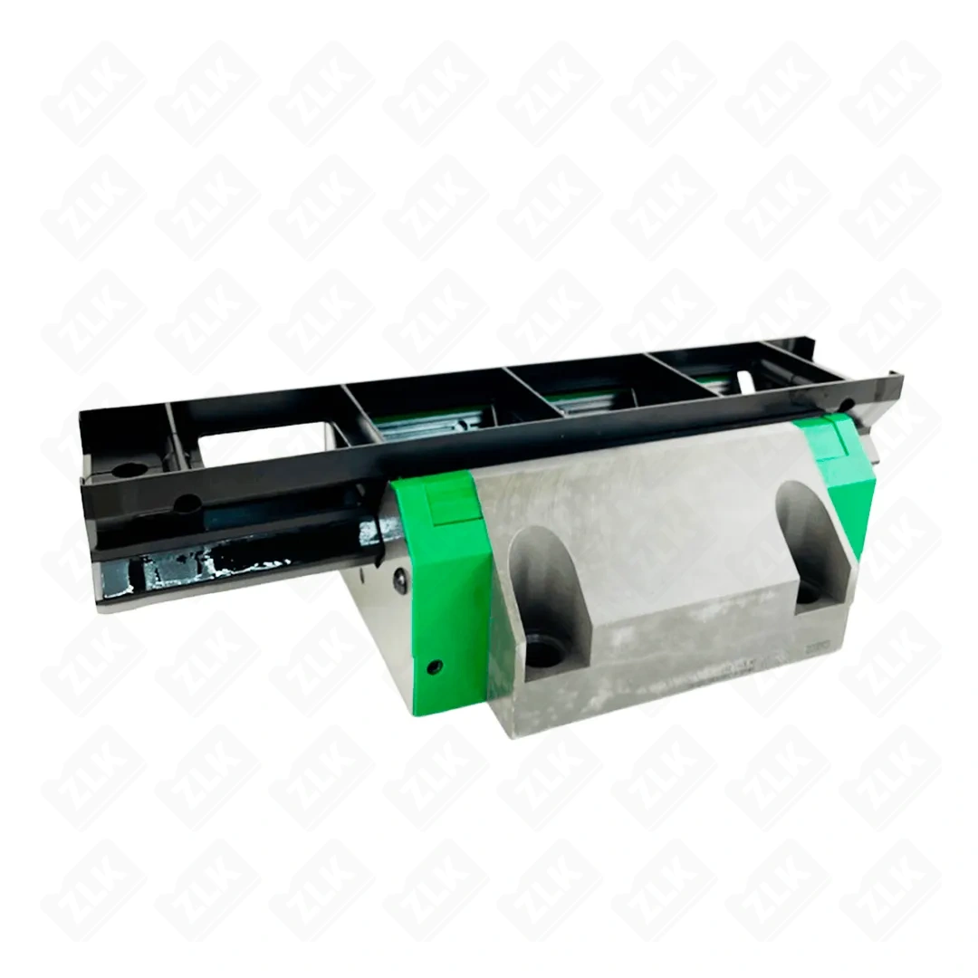 Каретка линейная RWU65EG2V3 ××90 мм INA оригинал