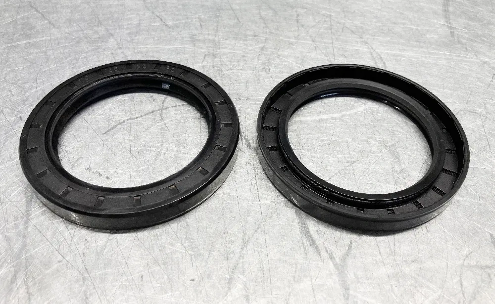 65*90*10 сальник (импорт) TC NBR70  