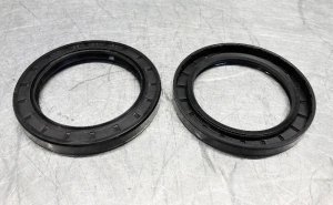 Манжета армированная (сальник) 65*90*10 TC