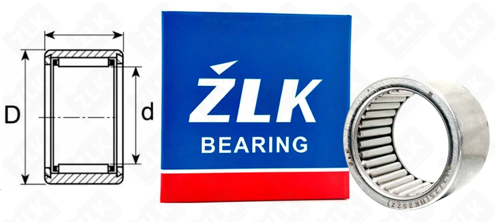 942/25 (HK253222,HK2522) ZLK