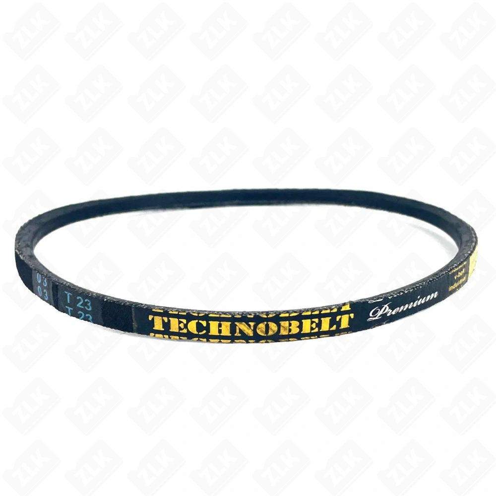 Ремень клиновой Z(O)-580 Lw 560 Li Technobelt