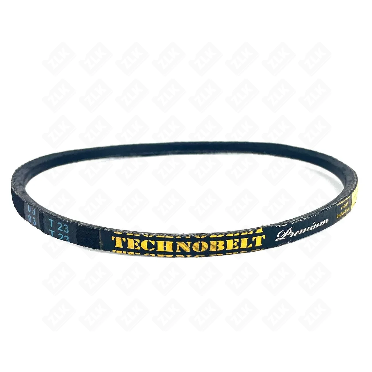 Ремень клиновой Z(O)-580 Lw 560 Li Technobelt