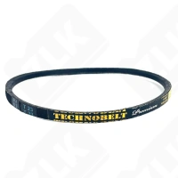 Ремень клиновой Z(O)-580 Lw 560 Li Technobelt