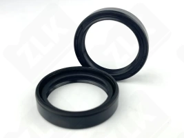 Манжета армированная (сальник) 25*32*7 TC