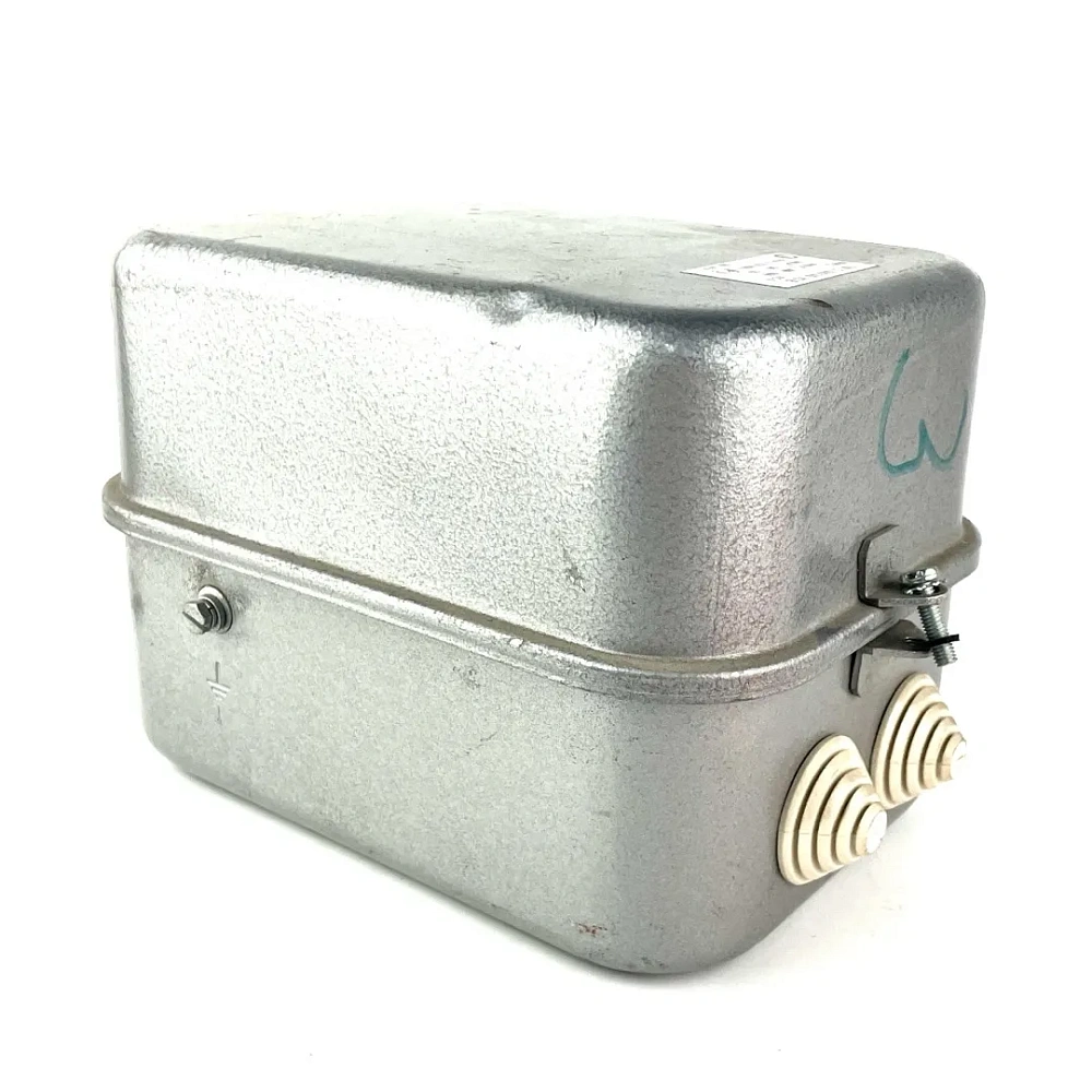 Пускатель ПМ-3 корпус/ПМ12-040610 У2В