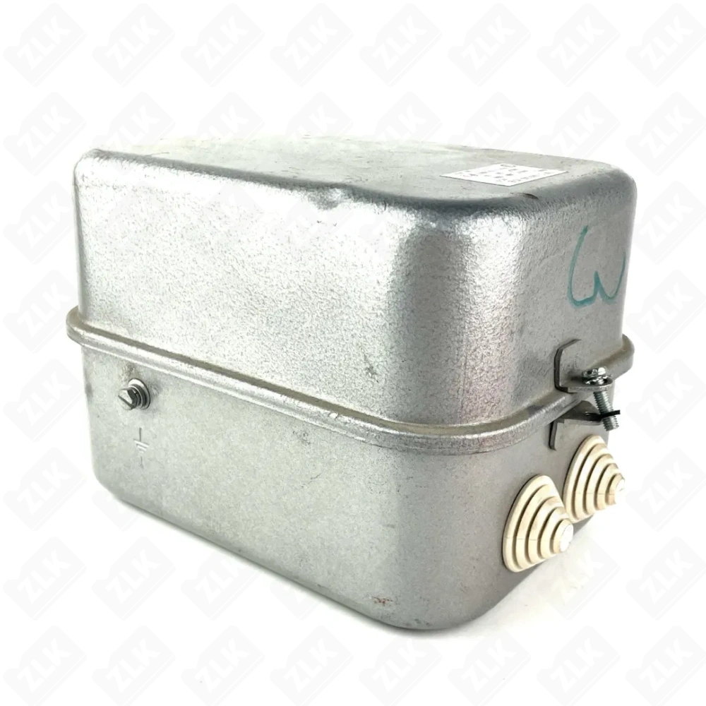 Пускатель ПМ-3 корпус/ПМ12-040610 У2В