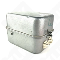 Пускатель ПМ-3 корпус/ПМ12-040610 У2В