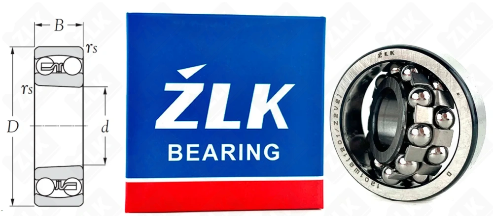 1201 Ш2 (1201Z2V2) ZLK