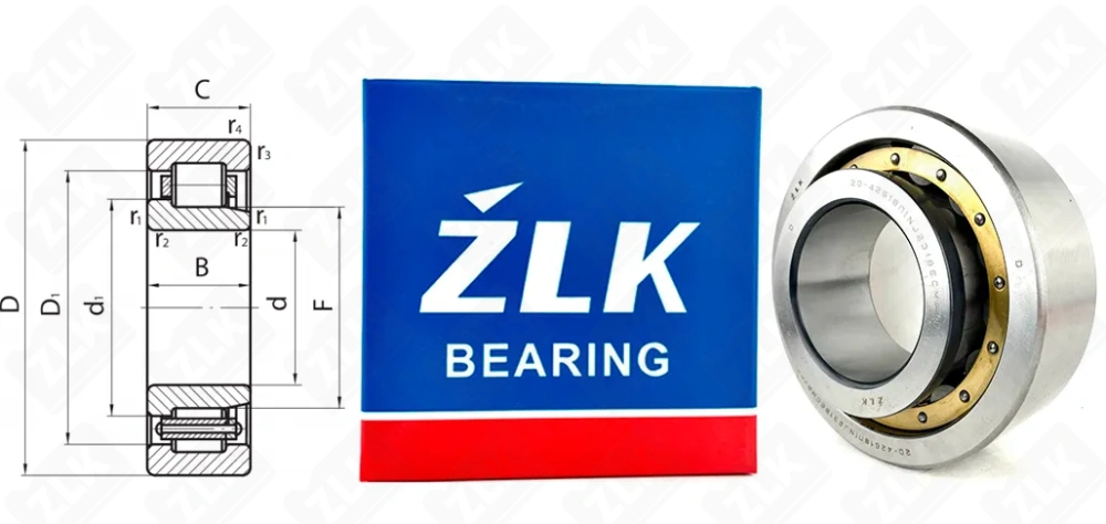42618 Л (20) (NJ2318ECМAC3) ZLK