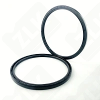 Манжета армированная (сальник) 160*180*10 TC