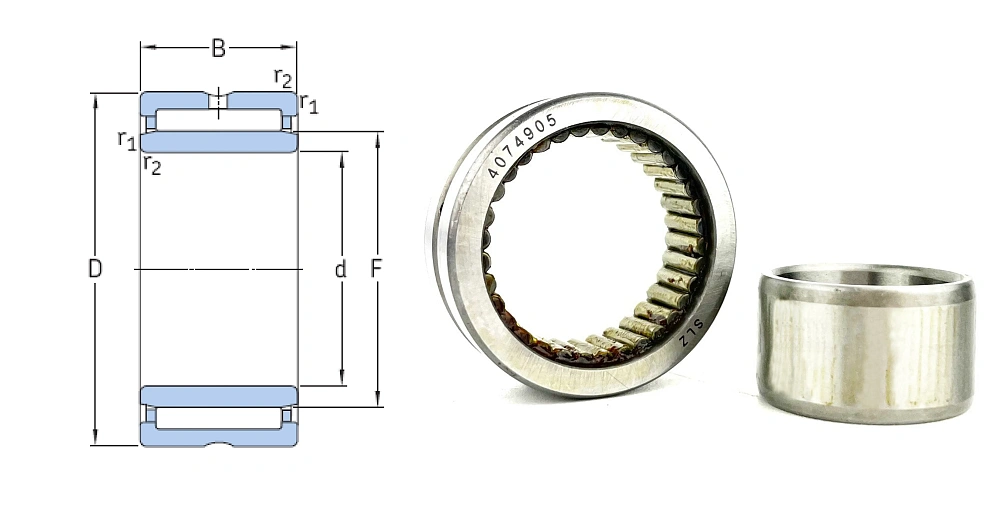 4074905 (NAV4905) Россия