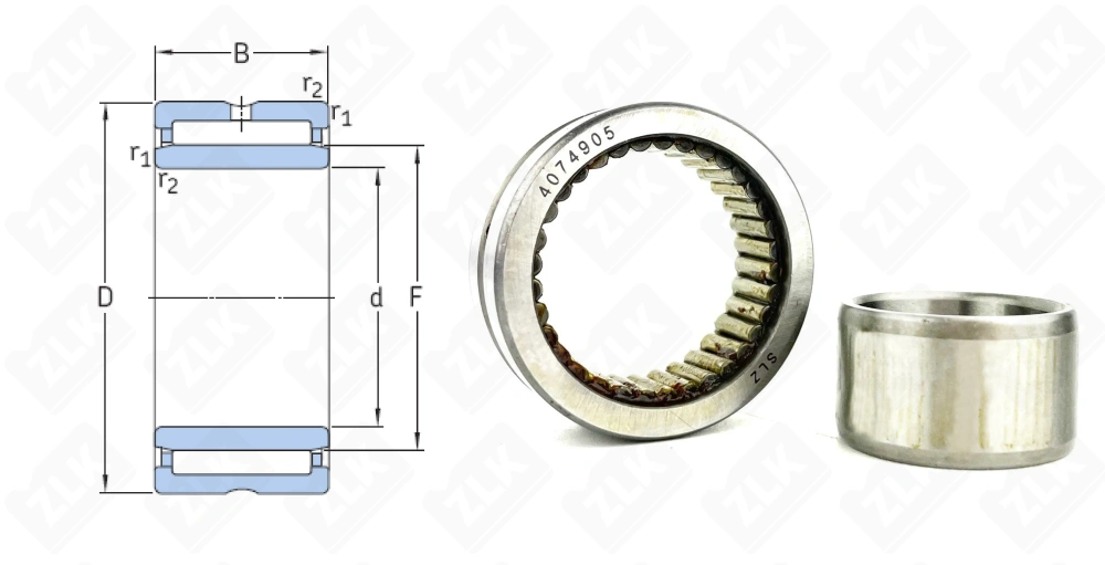 4074905 (NAV4905) Россия