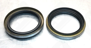 Сальник (манжета армированная)  52×68×7.5 мм